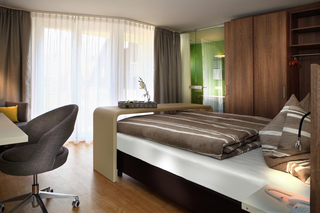 Hotel Adler Freudenstadt Exterior photo