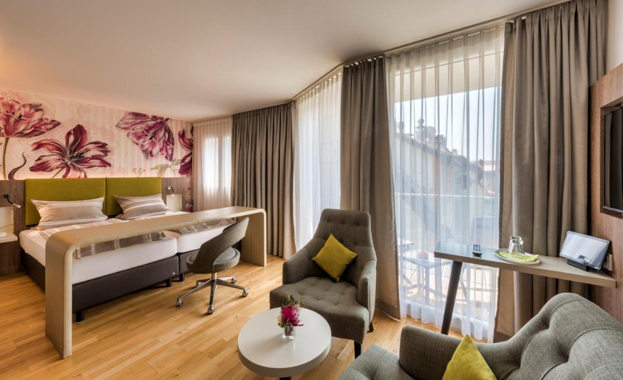 Hotel Adler Freudenstadt Exterior photo